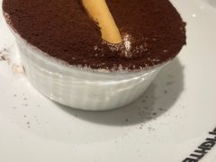 -斗牛士牛排餐厅(嘉里汇店)