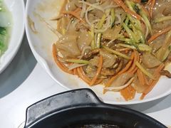 -郭林家常菜(狼垡店)
