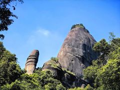 -丹霞山风景名胜区
