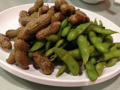 -听涛雅苑百味饺子老家菜馆