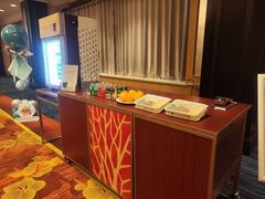 -哈尔滨香格里拉大酒店