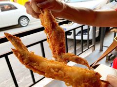 -小雨点糖水店(中兴街分店)