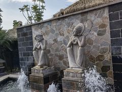 -清远熹乐谷温泉度假酒店