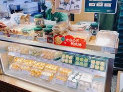 -泸溪河桃酥(秦淮新街口店)