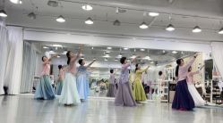 -深舞形体民族舞蹈工作室