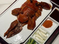 -福照楼汽锅鸡·云南菜(火车站锦江店)