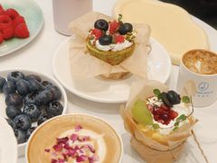 -Beans Solo豆号咖啡(百家湖花园店)