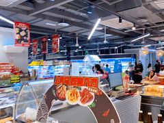 -盒马鲜生(观音桥店)