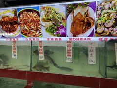 -西江河鲜·趣苑酒楼(鼎湖牌坊店)