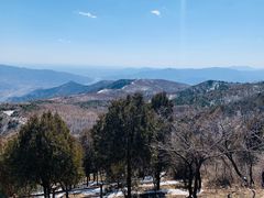 -鹫峰国家森林公园