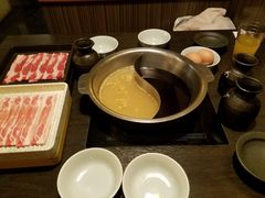 -鍋ぞう(新宿西口店)