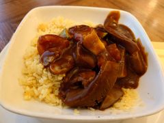 -太平馆餐厅(油麻地店)