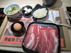 -吉野家 (新街口外大街店)