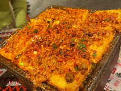 -火塘云南烧烤大排档