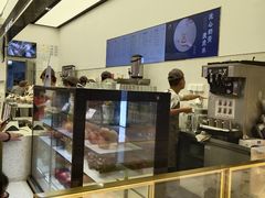 -喜茶(南昌王府井店)