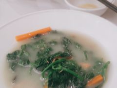 上汤桑叶-权记避风塘(鸿记店)