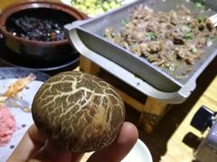 -黛瓦里巷(南京东路店)