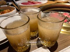 -茶六烧肉堂 博爱店