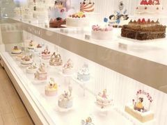 -好利来(乐堤港店)