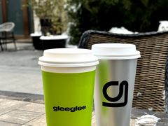 -gleeglee乐溢亦茶(合生汇店)