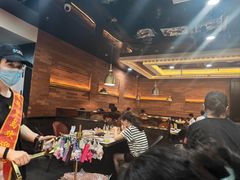 -苏格里岛自助烤肉海鲜火锅(成都金牛万达店)