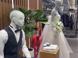 点击看大图 -报喜鸟·高端西服定制(北京合生汇店)