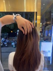 -YESIDO椰岛造型烫发染发