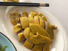 -柳州宾馆-云霄阁·旋转餐厅