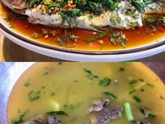 -妈妈的味道(和顺古镇店)