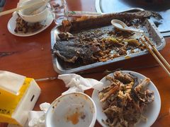 -清真·馬坡二旦烧烤(人生一串拍摄店)