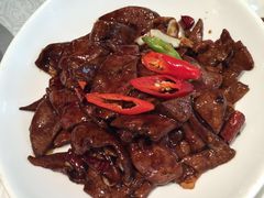 -北李妈妈菜·海肠捞饭(高新万达店)
