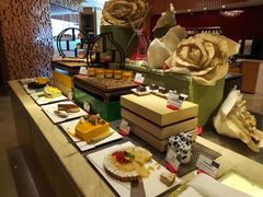 -盛宴自助餐厅(运达喜来登店)