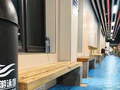 -花样年华游泳馆·游泳培训基地