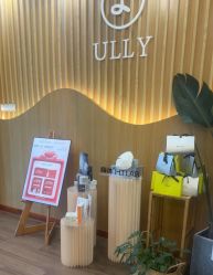 -宥莉·ULLY 痘敏肌•科技皮肤管理中心