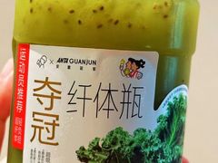 -喜茶(佛山顺德大良东乐路店)