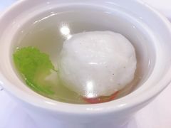 -新华中州国际饭店·南湾一景餐厅