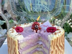 -可丽可丽·生日蛋糕·下午茶(厦门鹭港店)