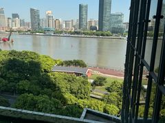 -上海凯宾斯基大酒店