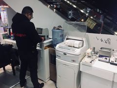 -新镜界眼镜(乐坊大华生活广场店)