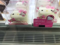 -BreadTalk面包新语(龙之梦购物中心莘庄店)