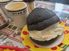 -肥韬茶餐厅(南山mini店)