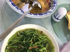 -芸海阁·农家私房菜(沙家浜景区出口店)