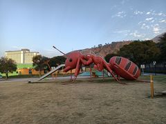 -达蓬山旅游度假区