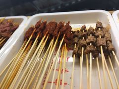 -袁记串串香(梁家巷店)