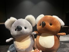 -喜满客影城(汉神广场店)