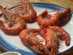 -八方海味餐厅