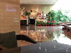 -上海静安昆仑大酒店