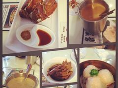 -新大咀港式茶餐厅(宝山万达店)