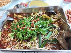 -海城餐厅(三元里店)