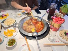 -川锅一号火锅(铜山万达店)